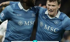 开云在线直播-关于那不勒斯客场大胜克罗托内，士气高涨的信息