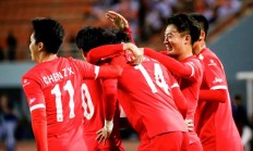 开云体育在线-关于关键一球致胜，球队锁定胜局的信息