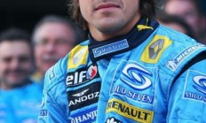 开云体育直播-包含红牛二队绝杀雷诺车队，阿隆索高光表现的词条