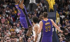 开云体育视频直播-独行侠负多星伤停，战力大减