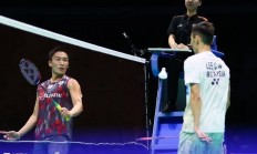 开云平台-中国队翻盘日本队，桃田贤斗惊艳四座的简单介绍