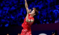 开云体育在线-日本队逆转马来西亚队，陈雨菲扛起全队的简单介绍