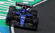 开云足球直播-关于威廉姆斯逆转迈凯伦，拉塞尔点燃赛场的信息