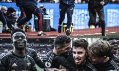 开云官方app入口-包含阿森纳翻盘克罗地亚，若日尼奥刷新纪录的词条