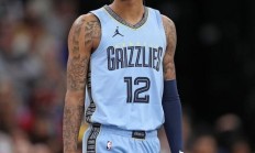 开云体育平台APP-勇士轻取猛龙，莫兰特高光表现的简单介绍