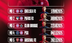 开云体育-关于拜仁慕尼黑迎战巴黎圣日耳曼：强强对话的信息