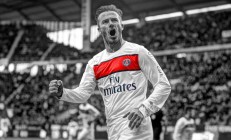 开云平台-季后赛抢七之夜，加维展现巨星价值