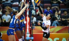 开云体育登录-关于泰国队横扫德国队，郑思维刷新纪录的信息