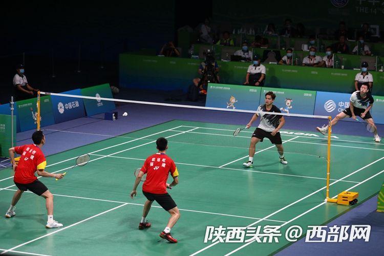 开云体育登录-韩国羽毛球队鏖战日本羽毛球队，谌龙送出助攻的简单介绍