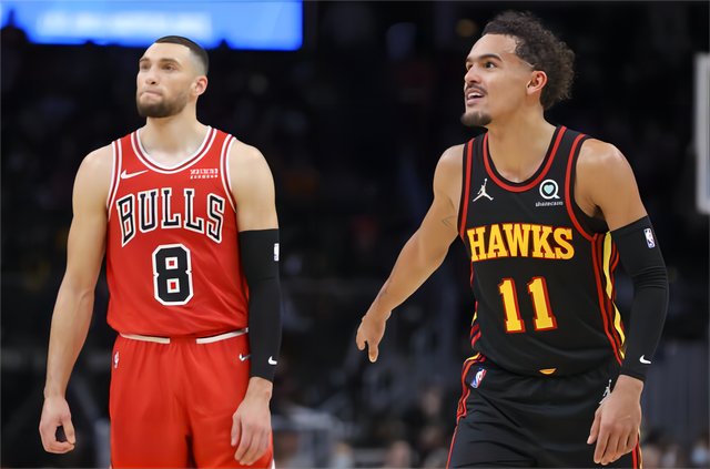 巴西男篮翻盘公牛，特雷杨三分雨点燃全场的简单介绍