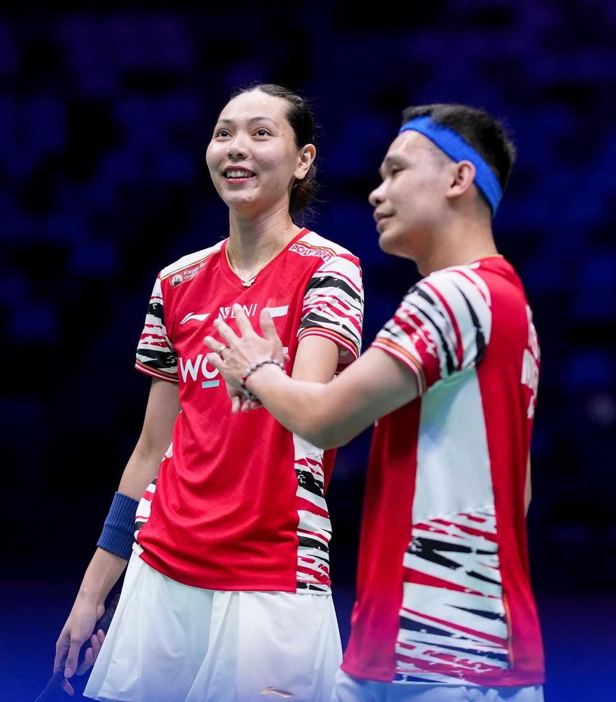 包含丹麦羽毛球队险胜印度羽毛球队,戴资颖关键制胜的词条 包含丹麦羽毛球队险胜印度羽毛球队,戴资颖关键制胜的词条