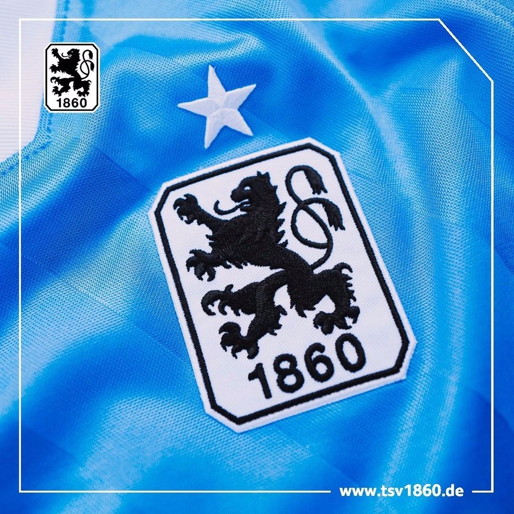 慕尼黑1860主场告捷，稳固前行