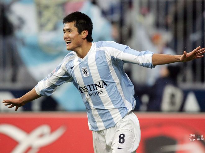 慕尼黑1860主场告捷，稳固前行