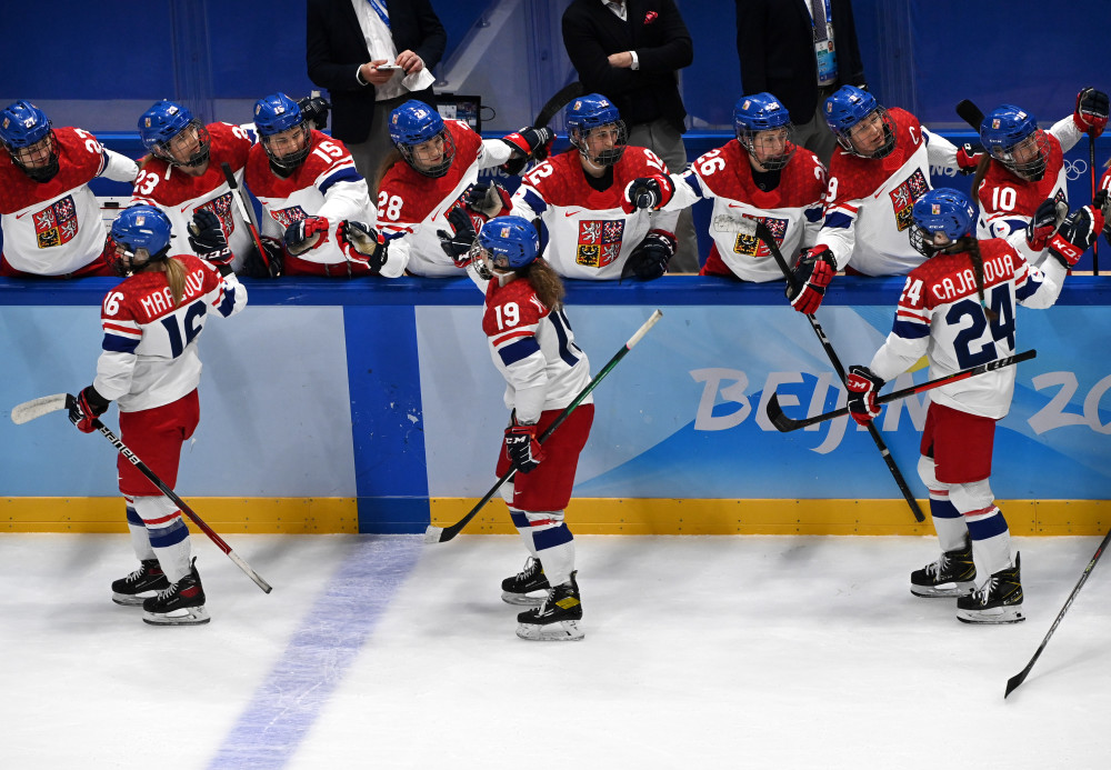 瑞典憾失欧锦赛资格,捷克意外进军的简单介绍 瑞典憾失欧锦赛资格,捷克意外进军的简单介绍