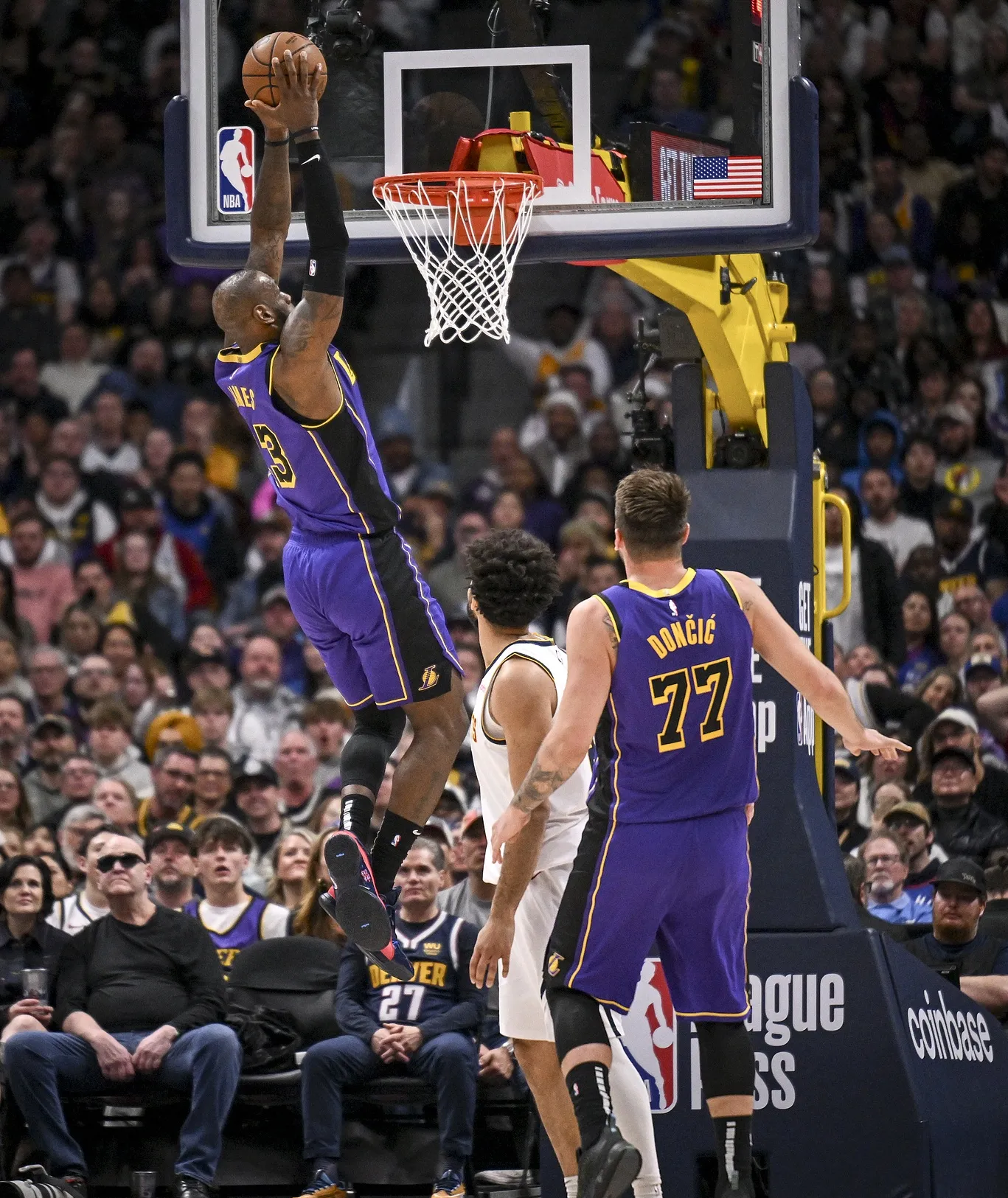 独行侠负多星伤停，战力大减