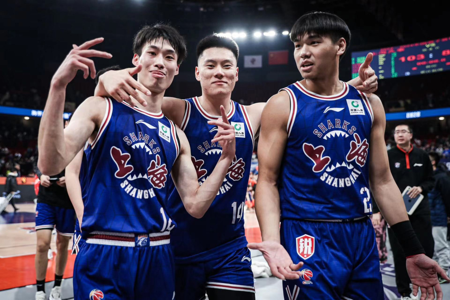 上海上港场均入三球是必然？队员态度谨慎的简单介绍