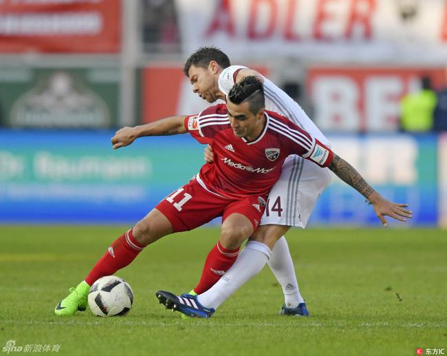 汉诺威克客场硬战取胜，战术部署得当的简单介绍