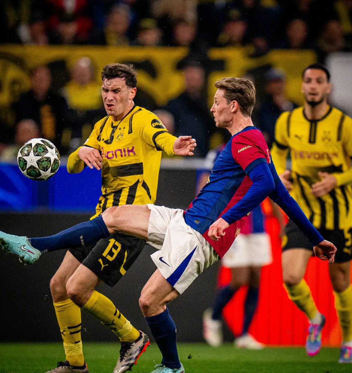 巴萨客场告捷，争冠形势稍显好转