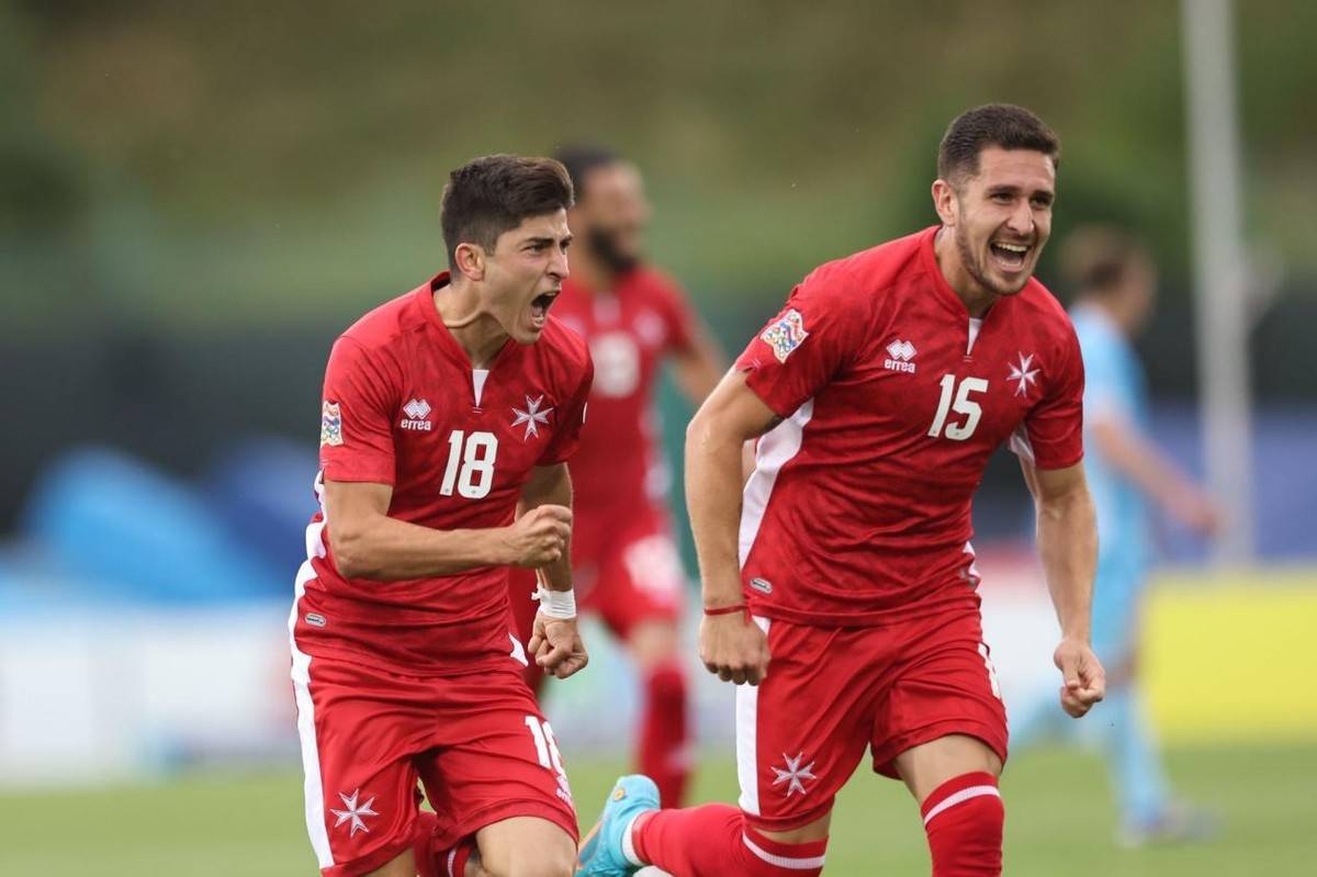 热血澎湃，欧国联赛重燃激情