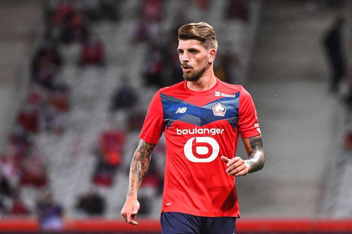 里尔连胜势头不减,成为积分榜亮点的简单介绍 里尔连胜势头不减,成为积分榜亮点的简单介绍