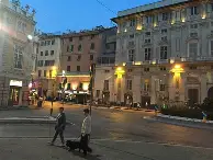 热那亚士气高昂，挑战榜首梦想无限的简单介绍