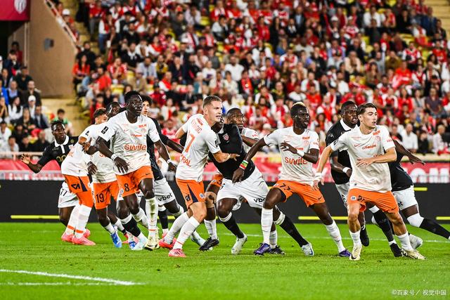 关于相互交锋激烈，法国联赛球队实力呈现较大差距的信息