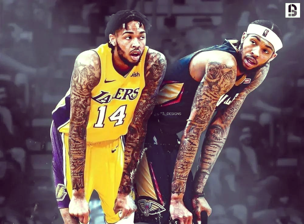 包含鹈鹕负于森林狼，英格拉姆良势未捷的词条