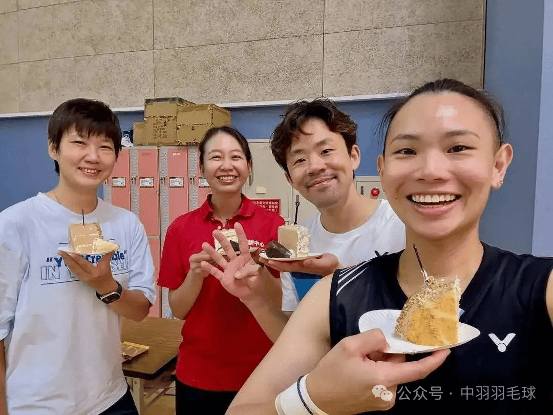 关于法国羽毛球队险胜印尼羽毛球队，戴资颖送出助攻的信息