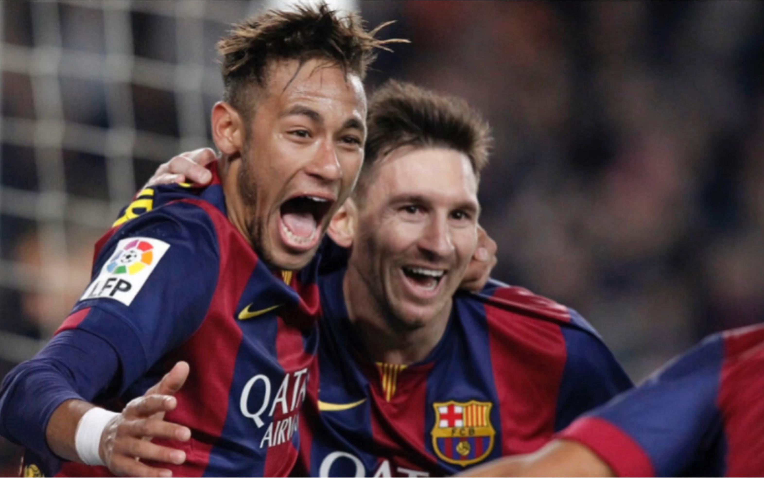 韩国绝杀多特蒙德，内马尔完成帽子戏法的简单介绍