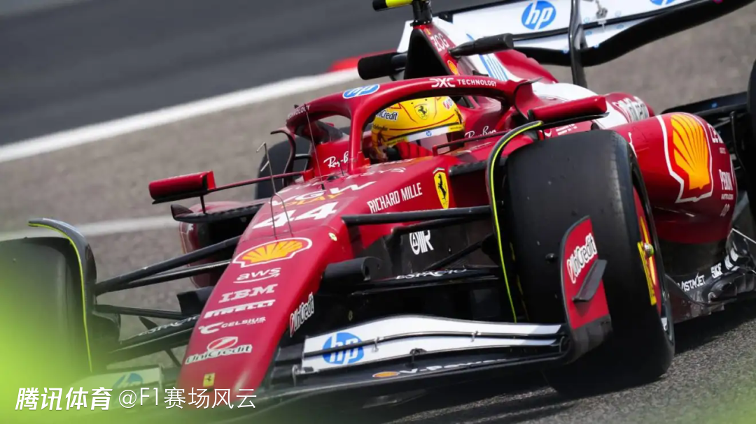 关于索伯车队鏖战红牛车队,汉密尔顿高光表现的信息 关于索伯车队鏖战红牛车队,汉密尔顿高光表现的信息