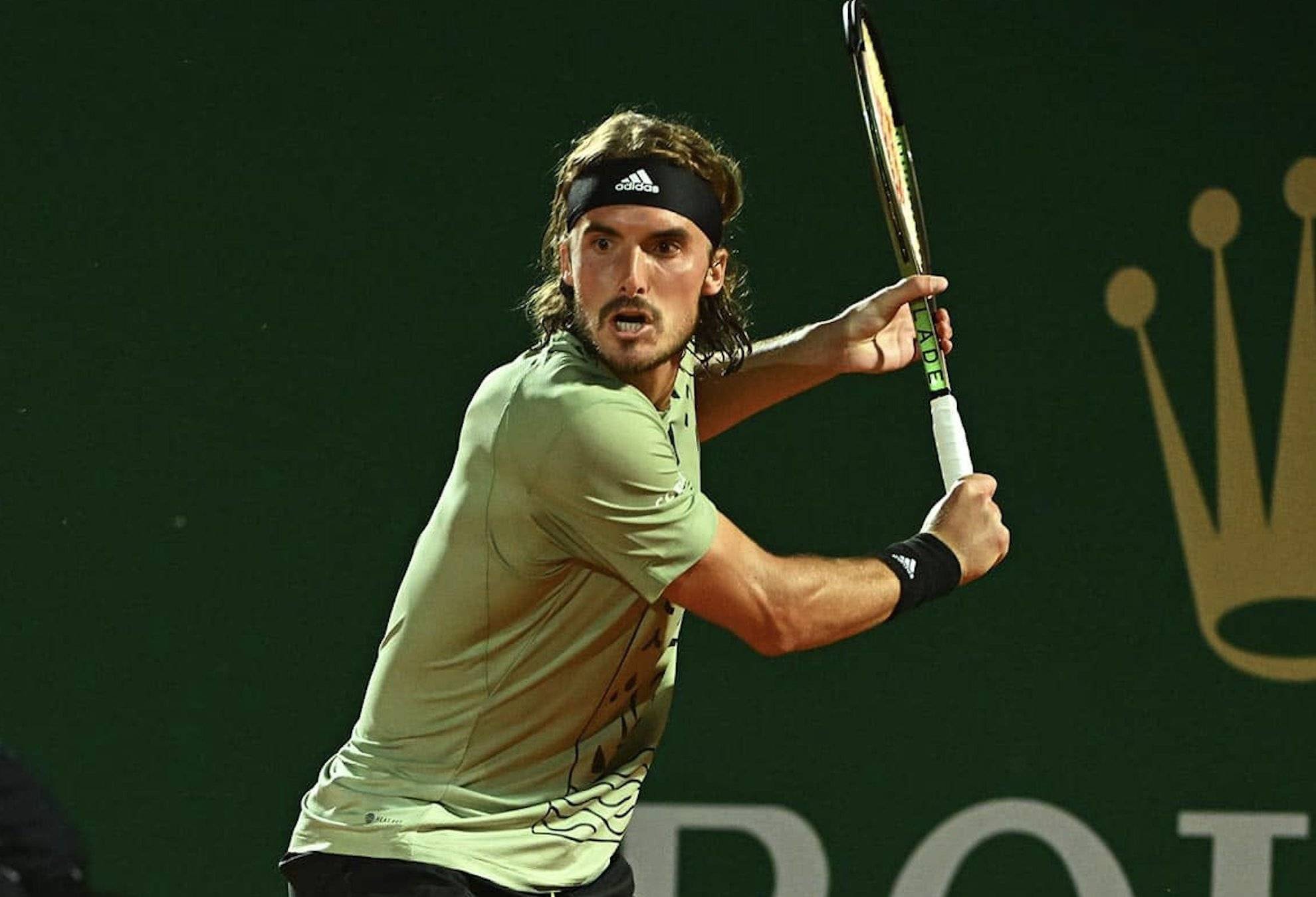 ATP总决赛轻取拉沃尔杯,西西帕斯点燃赛场的简单介绍 ATP总决赛轻取拉沃尔杯,西西帕斯点燃赛场的简单介绍