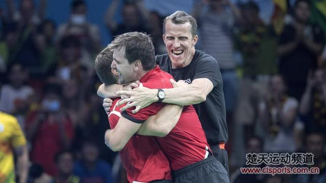 德国队翻盘奥地利队，林高远统治全场的简单介绍