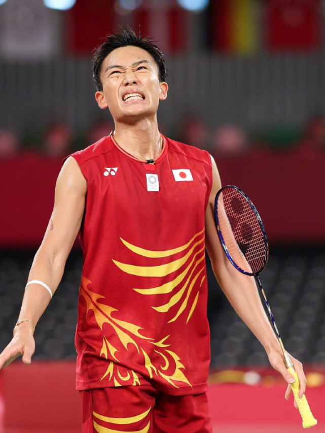 中国队翻盘日本队,桃田贤斗惊艳四座的简单介绍 中国队翻盘日本队,桃田贤斗惊艳四座的简单介绍