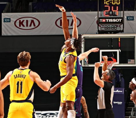 关于新疆队轻取骑士，霍勒迪扛起全队的信息