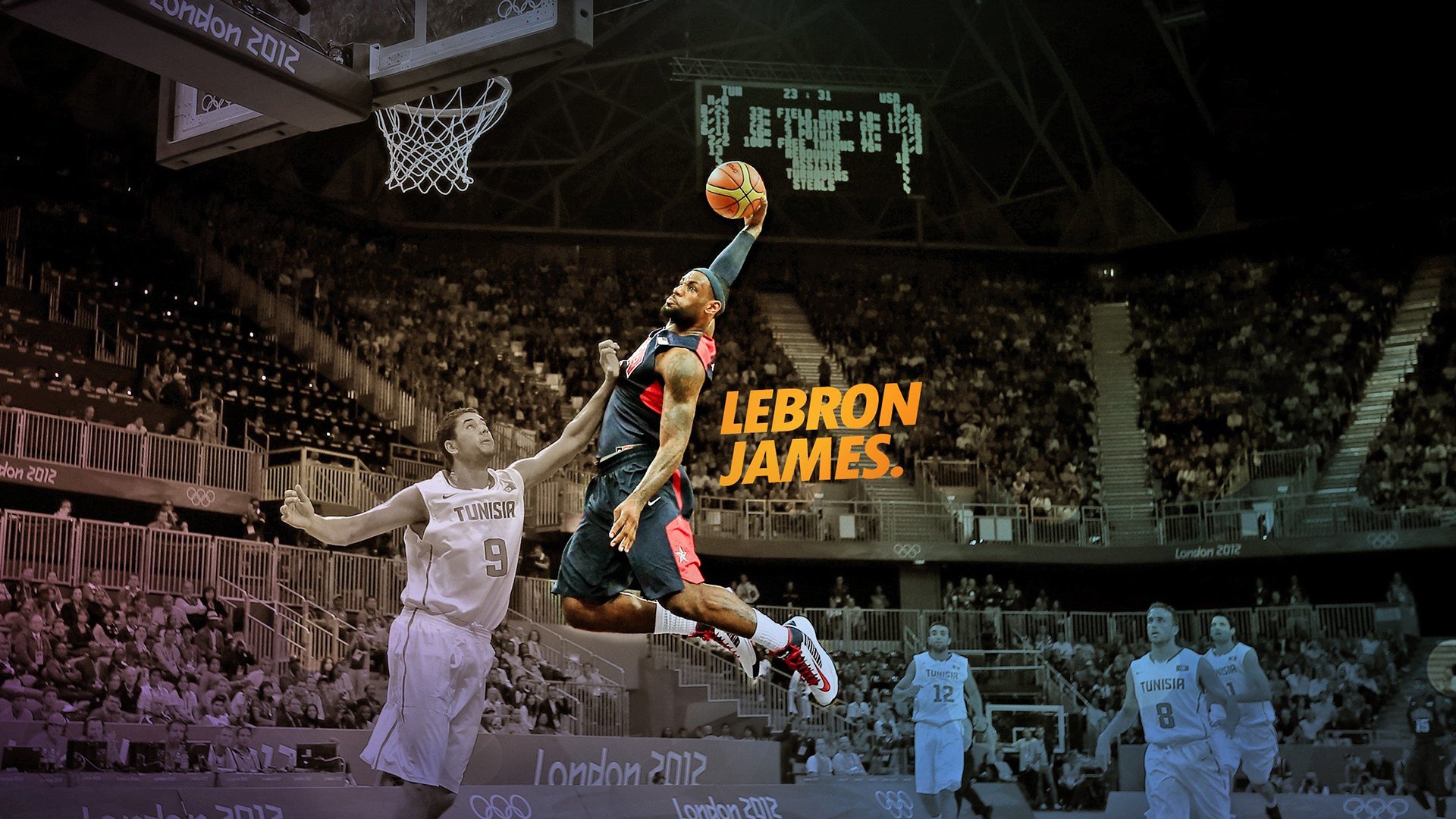 奥运前哨战,伦纳德关键接管粉碎掘金,雄鹿式防守成胜负手