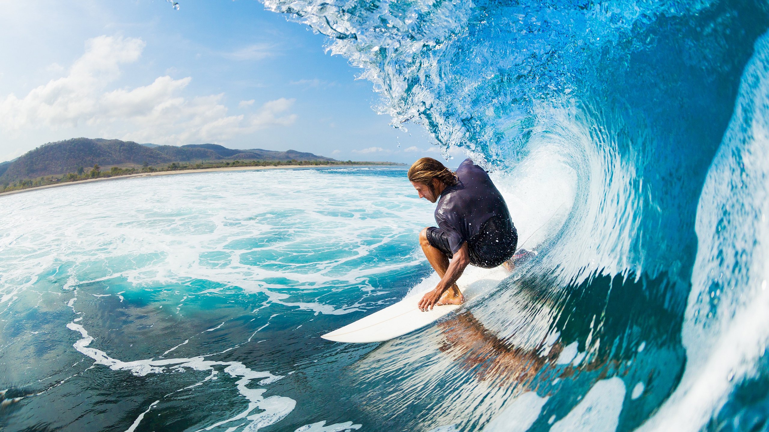 当森林遇见海，布克如何以孤星之姿，主宰东西方篮球的对话