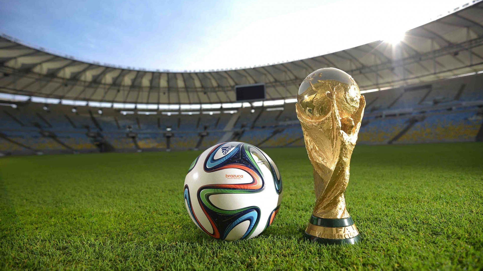 独步绿茵,布雷默的意志,加纳的荣光—一场无法复刻的宿命对决